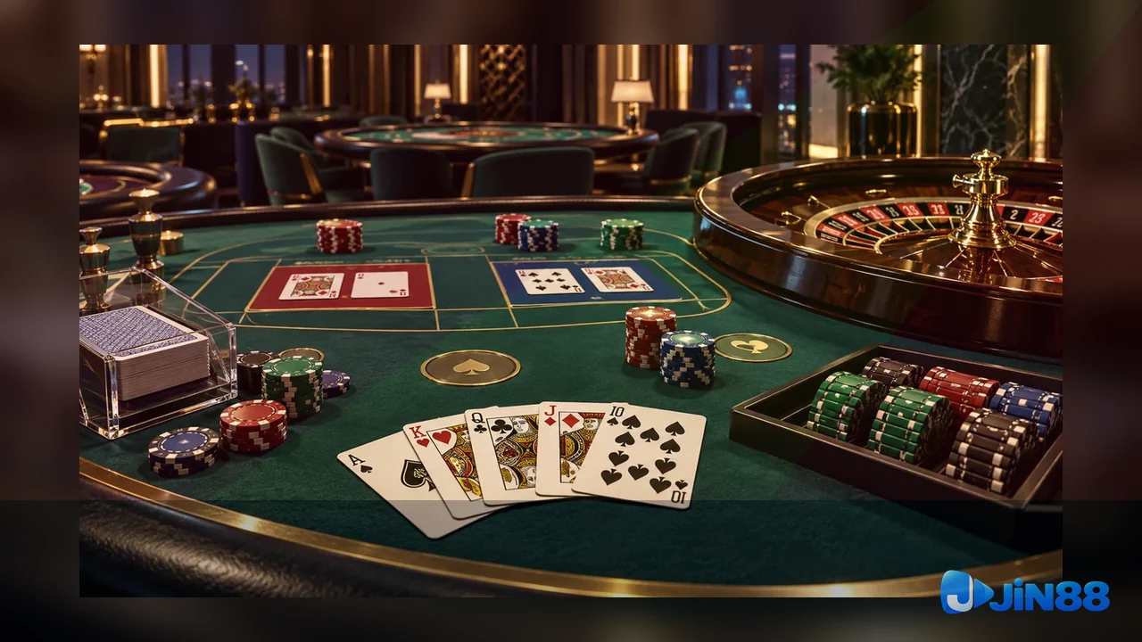 Bắt đầu với Game bài: xác định đúng mục cần tra cứu – cây quyết định trước khi liên hệ hỗ trợ cho người muốn tự kiểm tra
